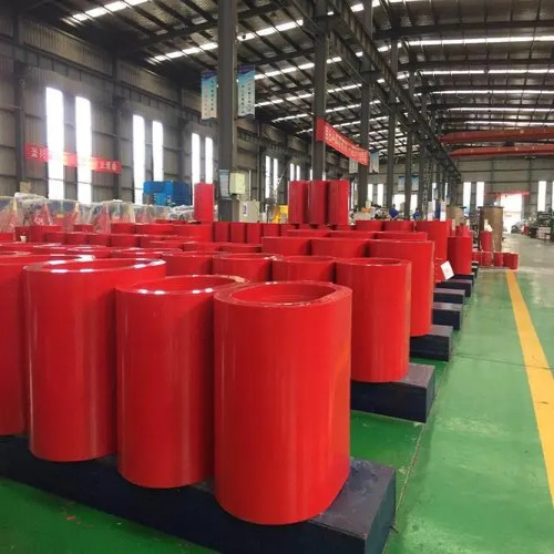 龙凤SCB13-50KVA干式变压器